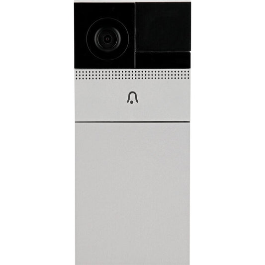Link2Home WiFi Video-Türsprechanlage mit Link2Home App, Wifi