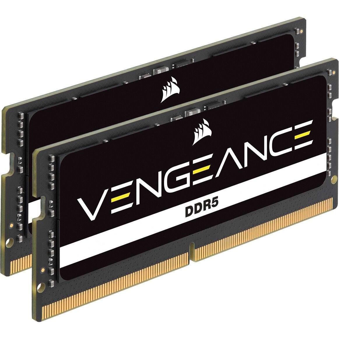 Corsair Vengeance 32GB DDR5-4800 CL40 SODIMM Kit 2x16GB RAM