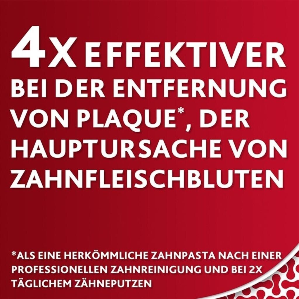 Parodontax Zahncreme Extra Frisch 75 ml – Zahnpasta für die tägliche Mundpflege