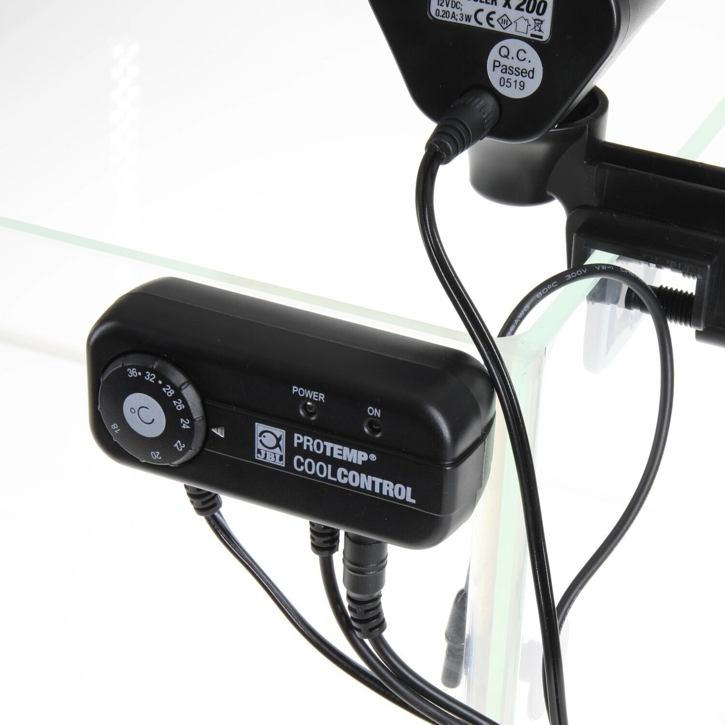 JBL PROTEMP CoolControl Thermostat für ProTemp Cooler