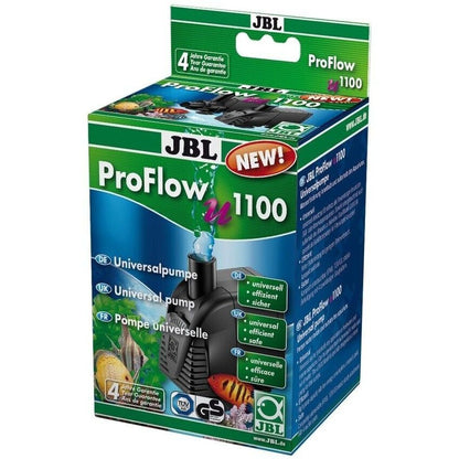JBL ProFlow U1100 Aquaeienpumpe mit 1200 l/h