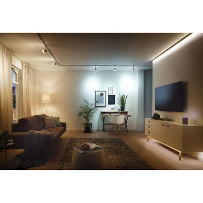 Paulmann MaxLED Tunable White 70624 LED-Streifen-Basisset  mit Stecker 24 V 3...