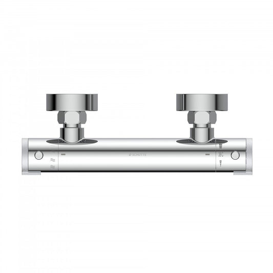 SCHÜTTE 52465 Waschtischarmatur Chrom