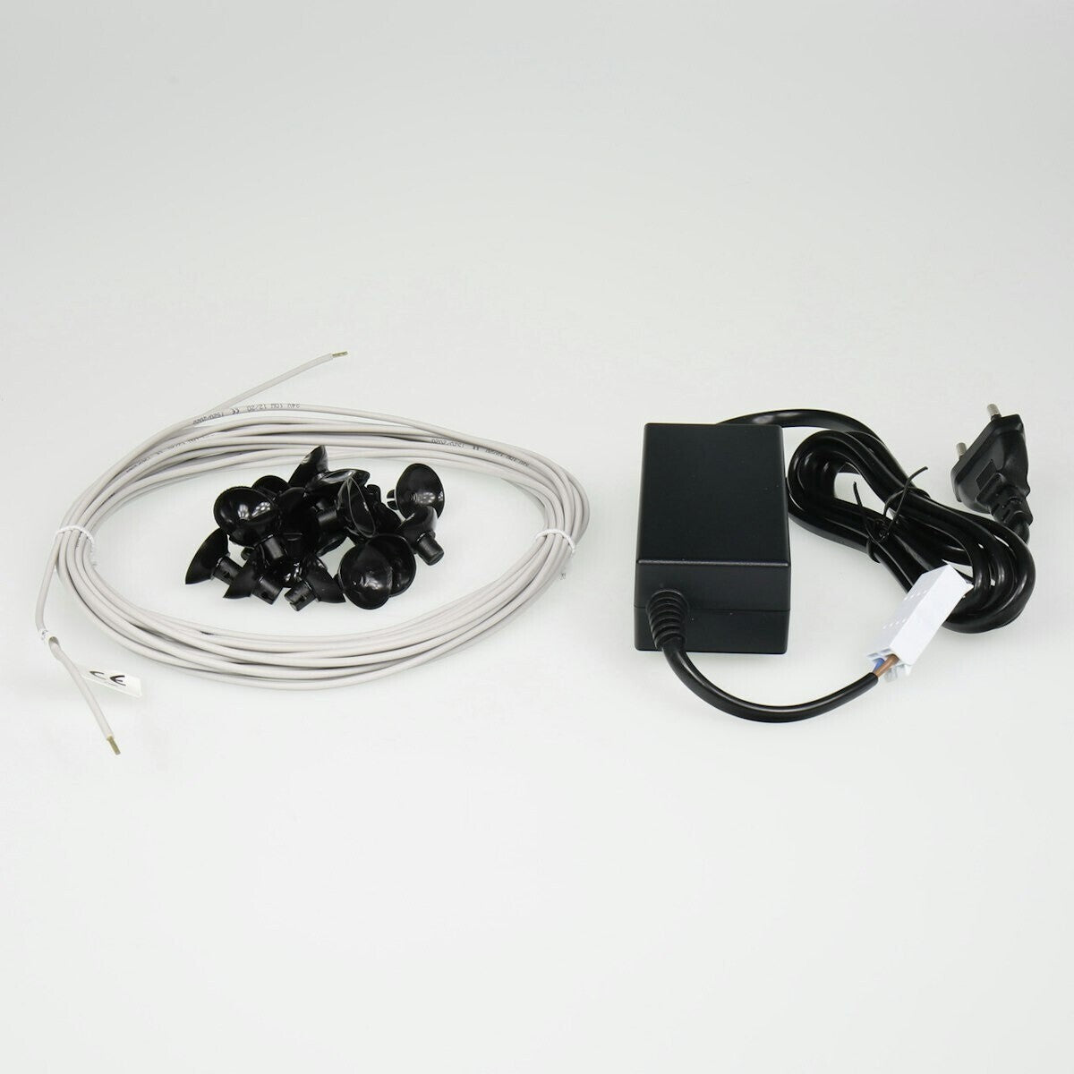 JBL PROTEMP b10 III Moderne Bodenheizung - Boden Heizkabel 40-120 Liter