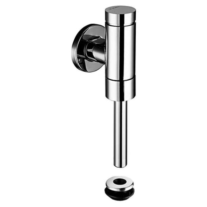 Schell Urinal Druckspüler 1/2" DN15, SCHELLOMAT BASIC, Pissoir Drücker