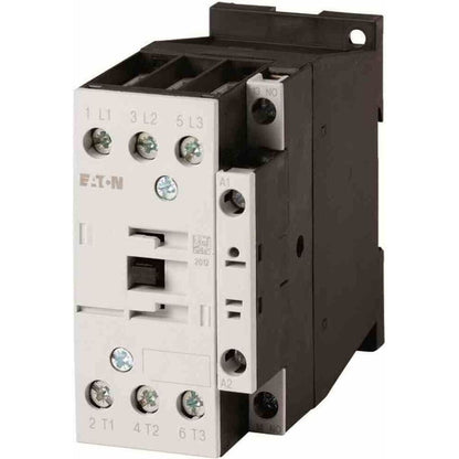 Eaton DILM17-10 (RDC24) Leistungsschütz – NEU