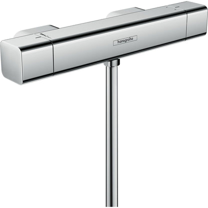 Hansgrohe Ecostat E Brausethermostat Aufputz Chrom (15773000)