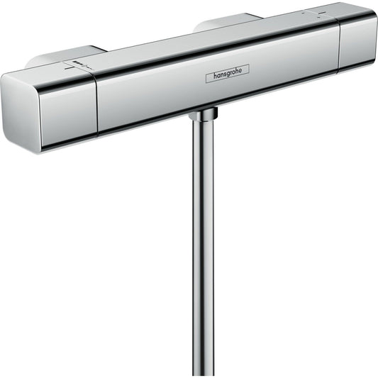 Hansgrohe Ecostat E Brausethermostat Aufputz Chrom (15773000)