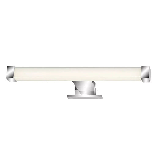 LED Badlampe Leuchte BR_2110-018 Spiegellampe Aufbau Schrank Regal Lampe !