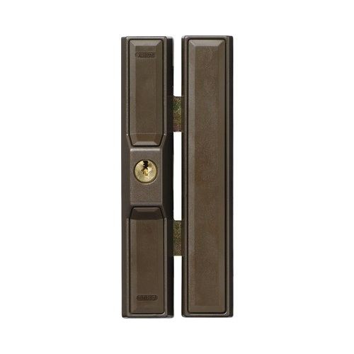 ABUS Fensterschloss FTS88 – Braun
