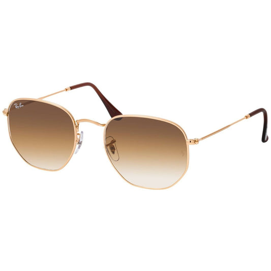 Ray-Ban Hexagonal RB3548 001/51