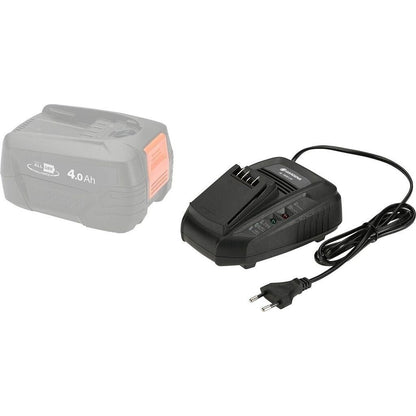 Gardena P4A AL 1830 CV Schnelladegerät für alle 18V Power for all Akkus
