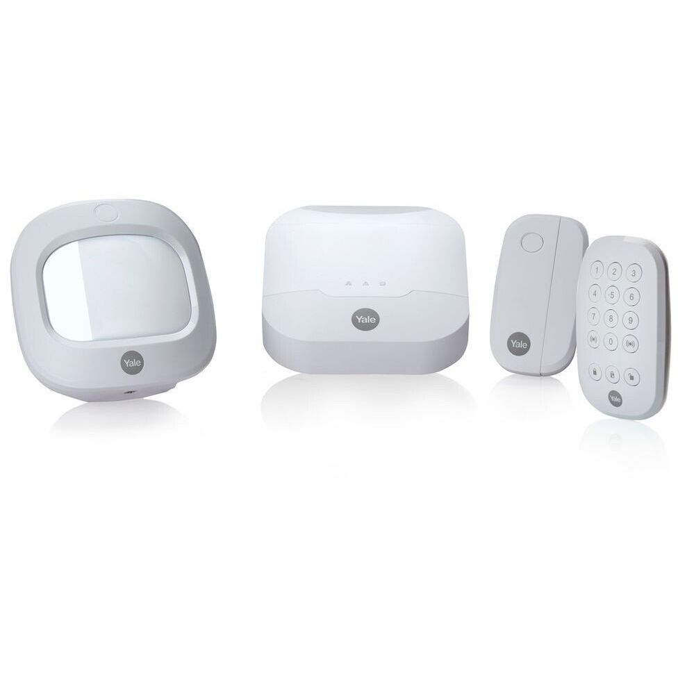 Yale IA-312 Smart Home Alarmanlage