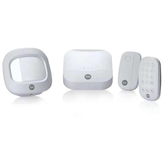 Yale IA-312 Smart Home Alarmanlage