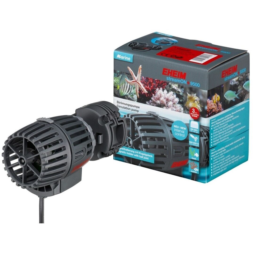 Eheim streamON+ 9500
