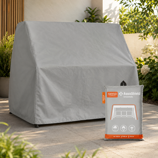 Siena Garden AquaShield Schutzhülle für Schaukel 148x150x135