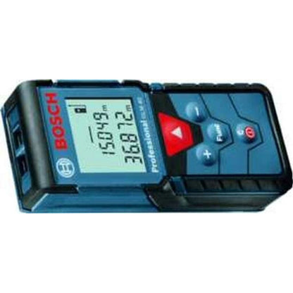 Bosch Professional Laser Entfernungsmesser GLM 40 Messbereich 40 m Tasche