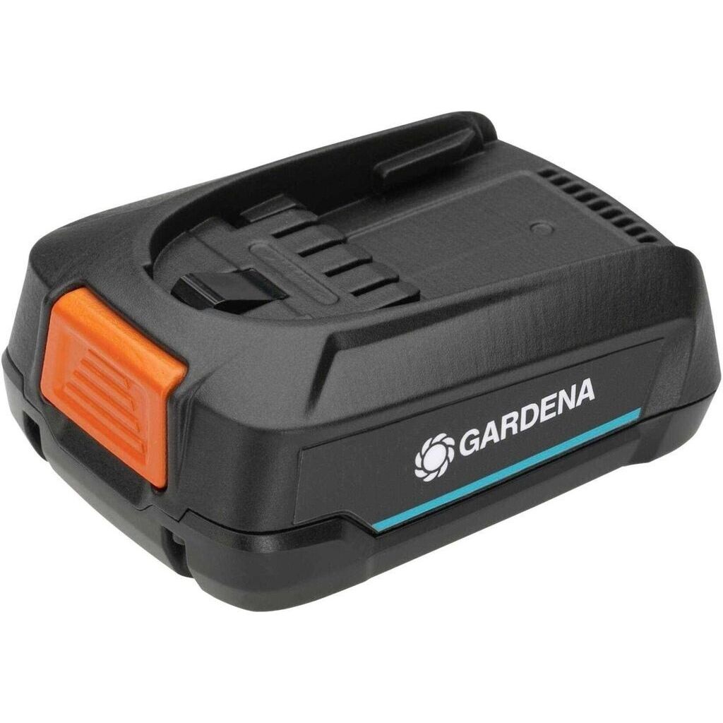 GARDENA P4A PBA 18V/45 2,5 Ah 14903-20 Werkzeug-Akku  18 V 2.5 Ah Li-Ion NEU