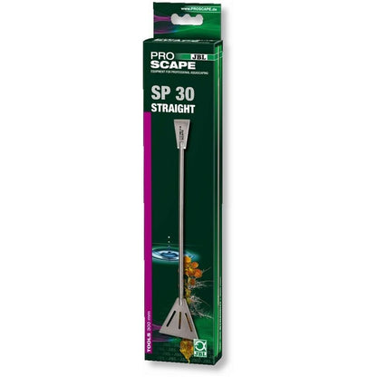 Doppelspatel JBL ProScape Tool SP 30 straight