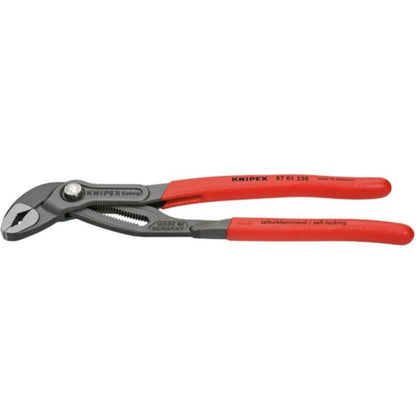 Knipex COBRA 87 01 150 Wasserpumpenzange Schlüsselweite (metrisch) 30 mm 150 mm