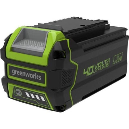 Greenworks Akku G40B5 40V 5.0Ah Lithium-Ion für Greenworks 40V Geräte