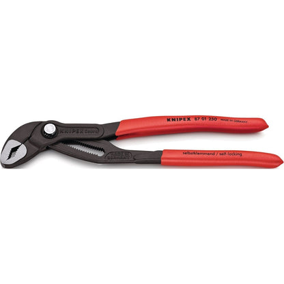 Knipex COBRA 87 01 150 Wasserpumpenzange Schlüsselweite (metrisch) 30 mm 150 mm