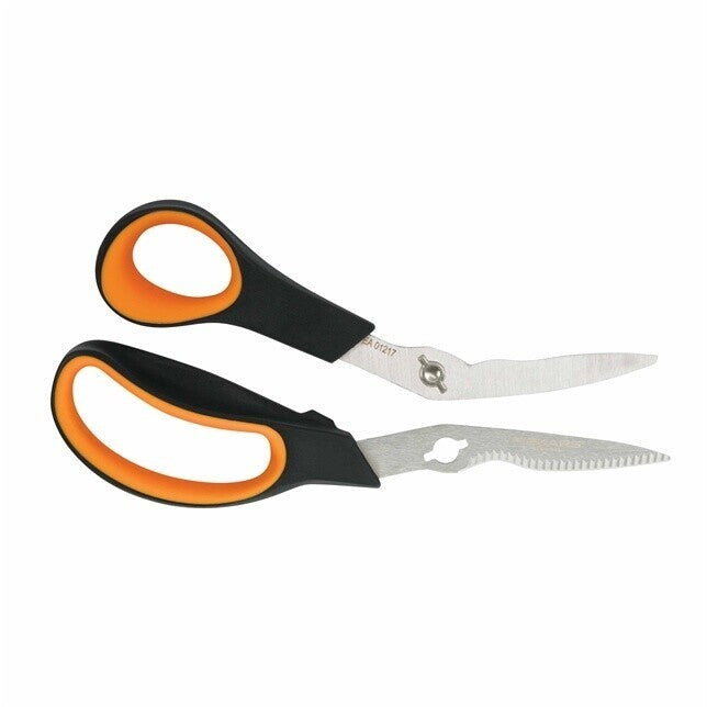 Fiskars Allzweckschere  Gemüse Schere Solid SP240