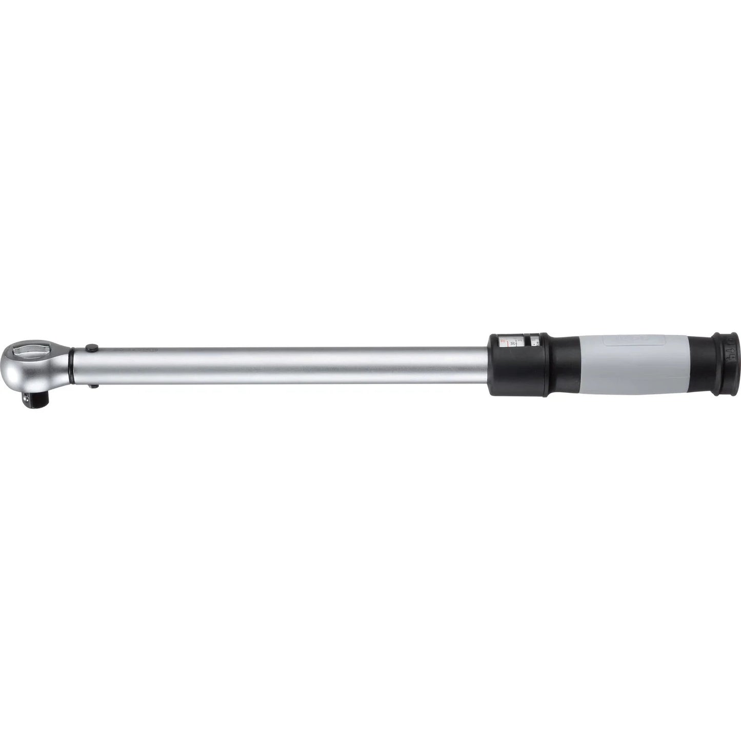WGB 3/8 Zoll Drehmomentschlüssel 10-60 Nm für präzise Schraubarbeiten