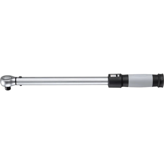 WGB 3/8 Zoll Drehmomentschlüssel 10-60 Nm für präzise Schraubarbeiten