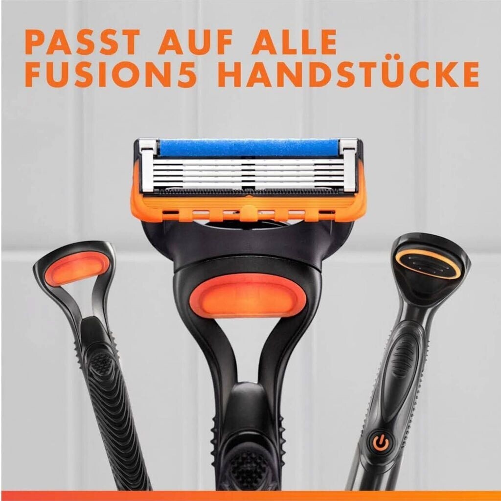 Gillette ProGlide Systemklingen 3er