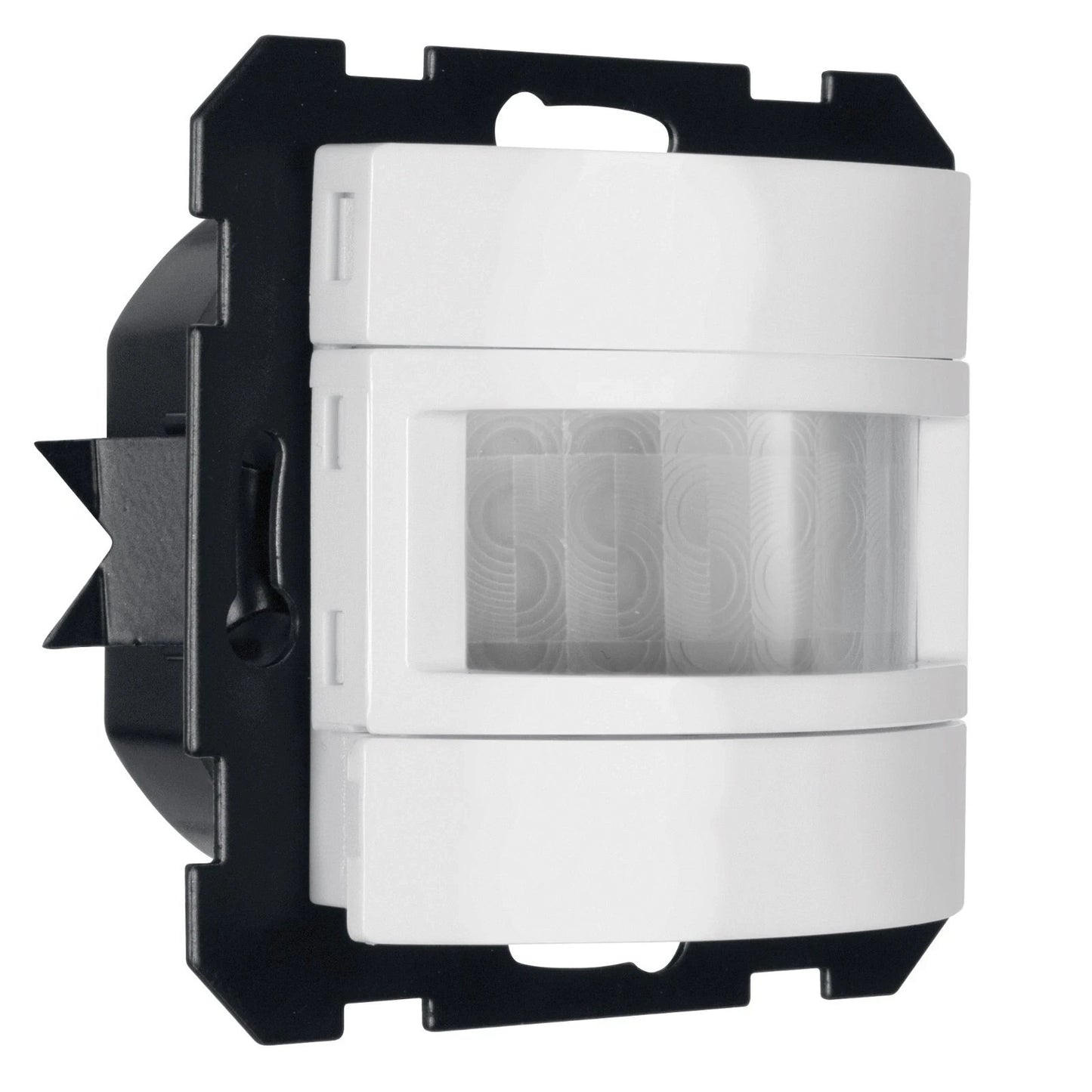 Kombi Bewegungsmelder 500W LED 150W 3-Draht 8m Sensor