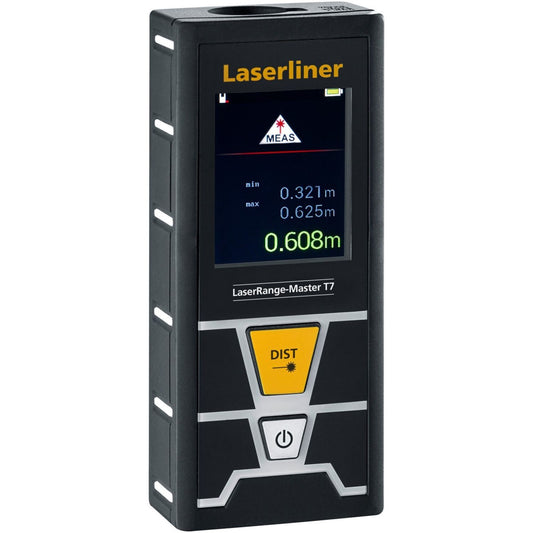 Laserliner LaserRange-Master T7 - Laser-Entfernungsmesser