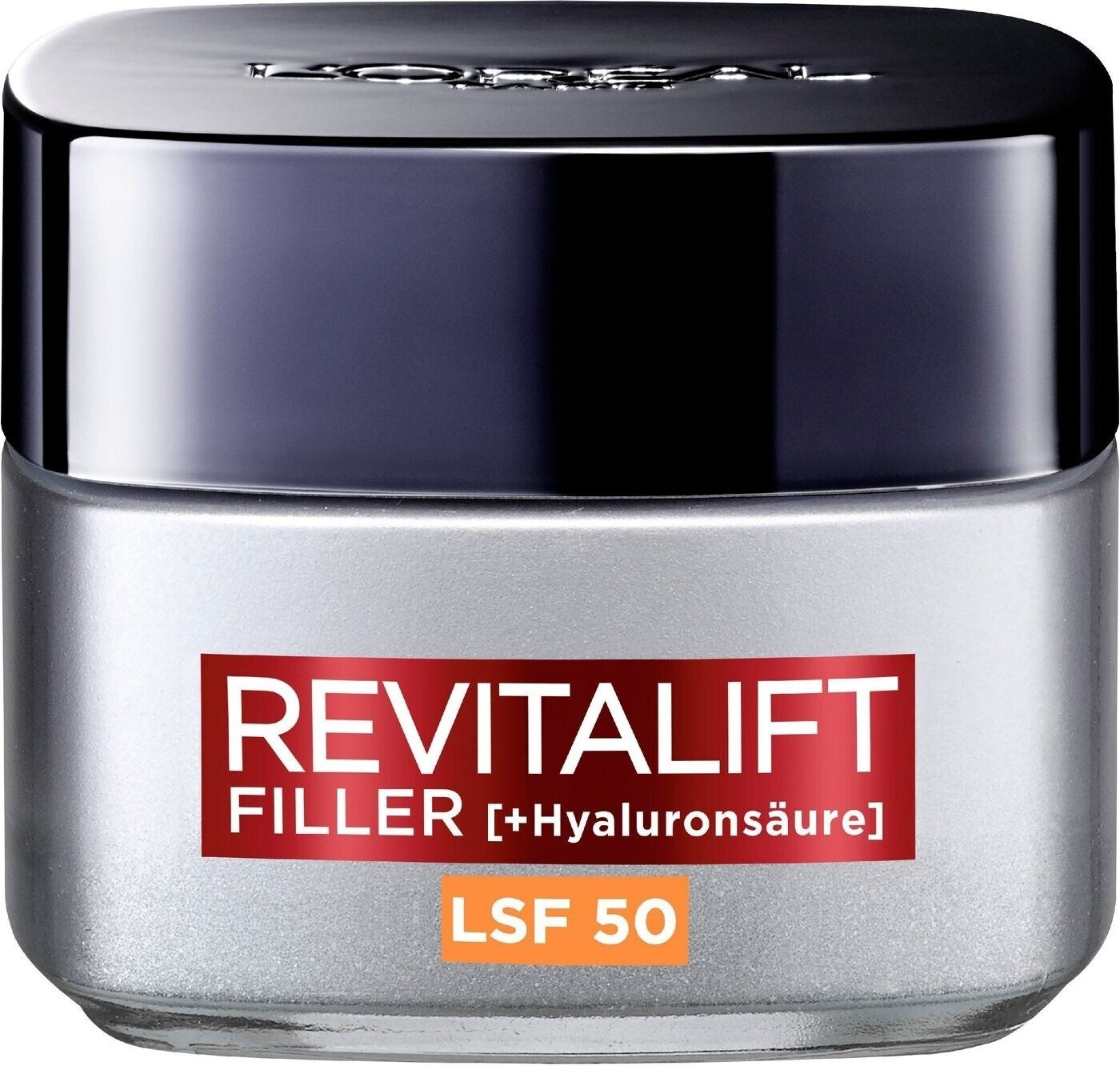 L'Oréal Paris Revitalift Filler Tagespflege LSF 50 – 50 ml