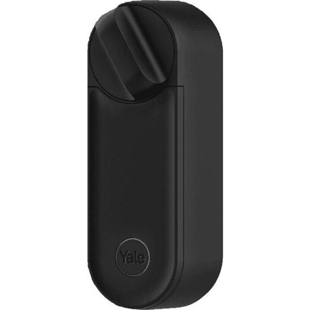 YALE Linus L2 - Elektronisches Türschloss mit Matter, WLAN & Bluetooth Smart Loc