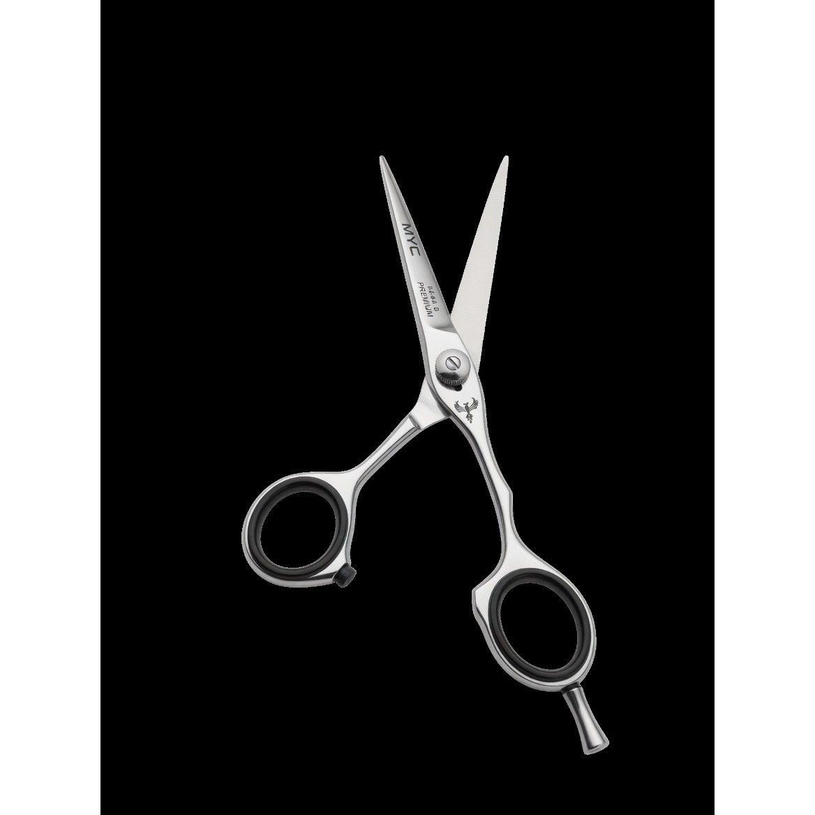 MYC Premium 4444B-6 Zoll Profi Friseurschere Ergonomisch Japanischer Edelstahl
