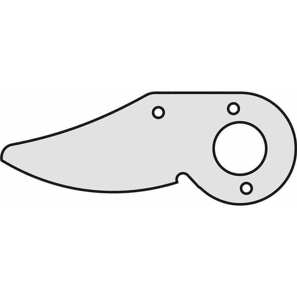 Felco Klinge 6/3 für Felco 6 und Felco 12 Gartenschere Baumschere Schere