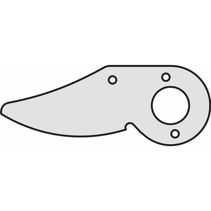 Felco Klinge 6/3 für Felco 6 und Felco 12 Gartenschere Baumschere Schere