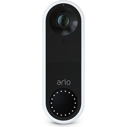 Arlo AVD2001 Video-Türklingel Weiß