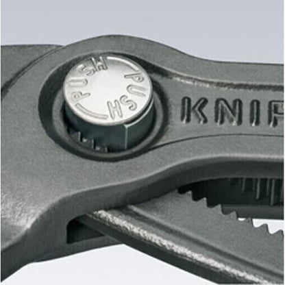 Knipex COBRA 87 01 150 Wasserpumpenzange Schlüsselweite (metrisch) 30 mm 150 mm