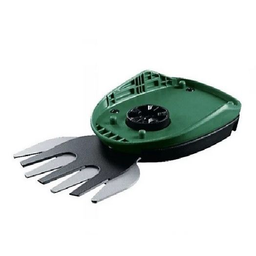 Bosch Isio Multi-Click Grasscherblatt Grasschere Ersatzmesser Schneidmesser 8 cm