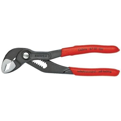 Knipex COBRA 87 01 150 Wasserpumpenzange Schlüsselweite (metrisch) 30 mm 150 mm
