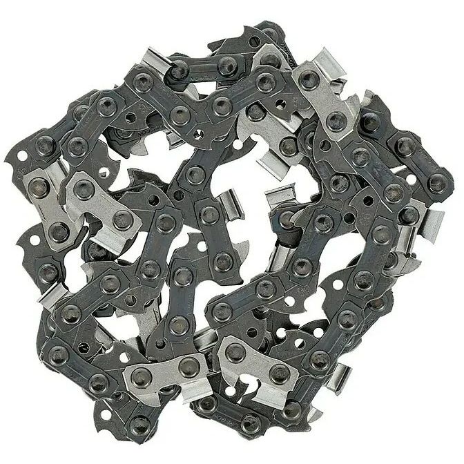 Oregon AdvanceCut Sägekette 90SG044E – 30 cm | 3/8" Hobby | 1,1 mm | 44 Treibglieder
