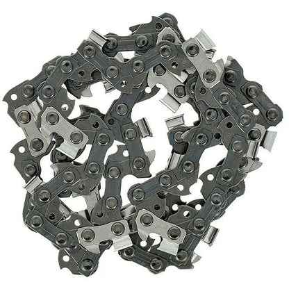 Oregon AdvanceCut Sägekette 90SG044E – 30 cm | 3/8" Hobby | 1,1 mm | 44 Treibglieder