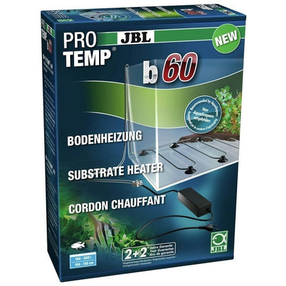 JBL PROTEMP b10 III Moderne Bodenheizung - Boden Heizkabel 40-120 Liter