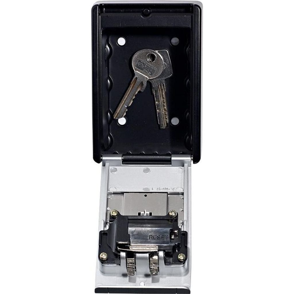 ABUS KeyGarage 787 Schlüsseltresor Wandmontage Zahlencode wetterfest