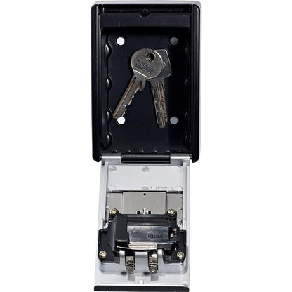 ABUS KeyGarage 787 Schlüsseltresor Wandmontage Zahlencode wetterfest