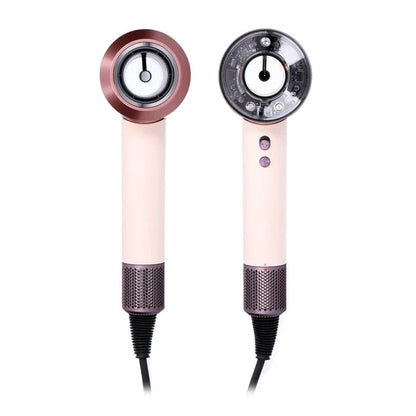 Dyson Supersonic HD16 Cream Pink & Rosé Gold Haartrockner