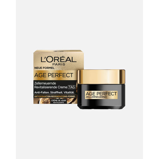 L'Oréal Age Perfect Zell Renaissance Tagespflege Anti-Age Creme 50 ml