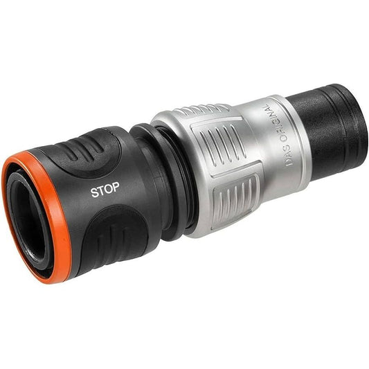 Gardena Premium Wasserstop 1/2"