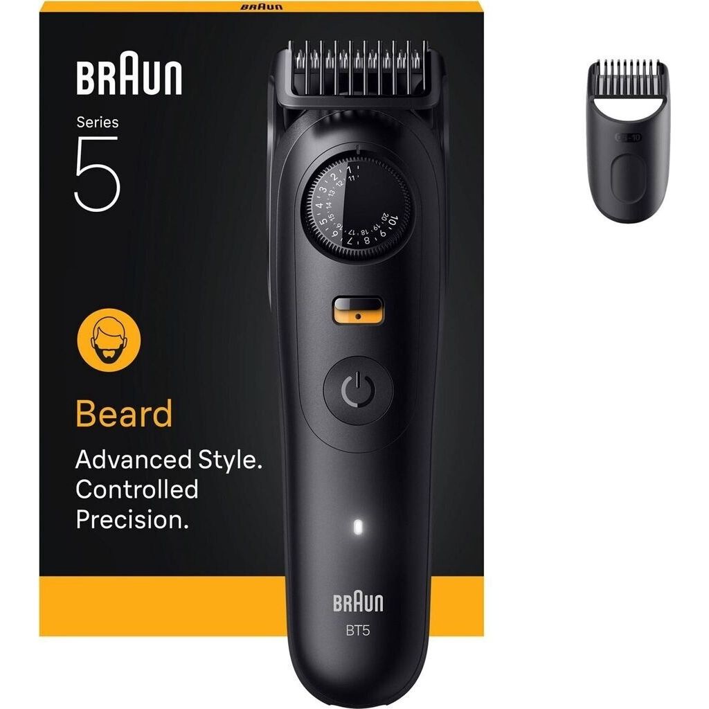 Braun Series 5 BT5500
